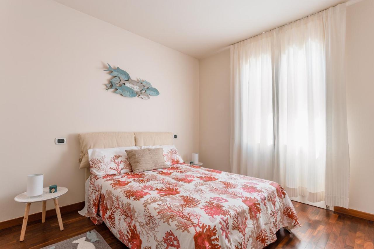 Villa Diletta B&B Forte dei Marmi Exterior foto