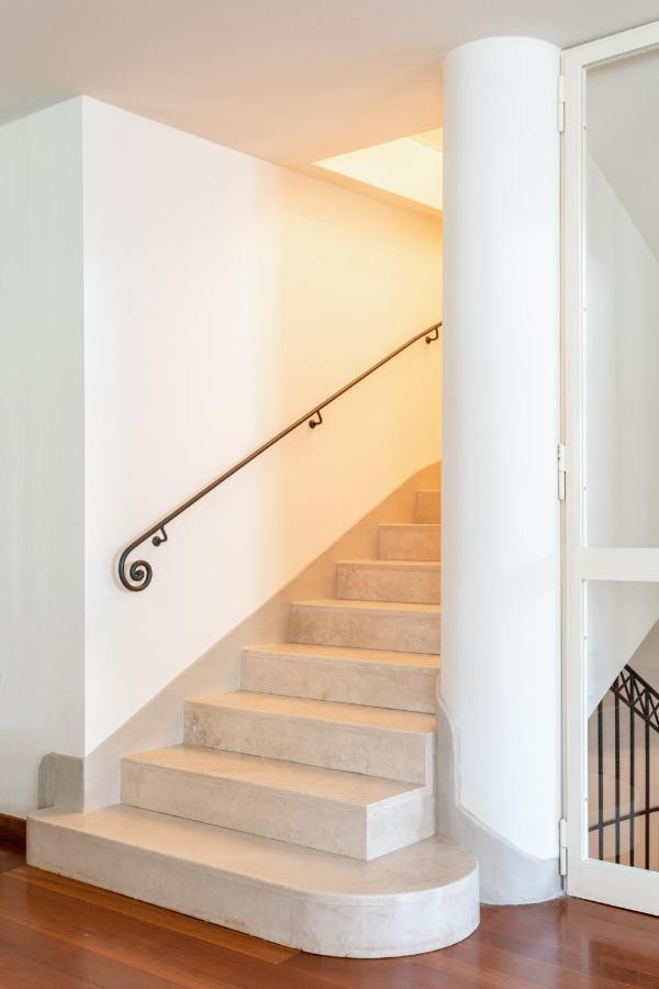 Villa Diletta B&B Forte dei Marmi Exterior foto
